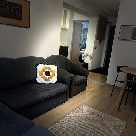 Roman Residence Apartment Borsa  Kültér fotó