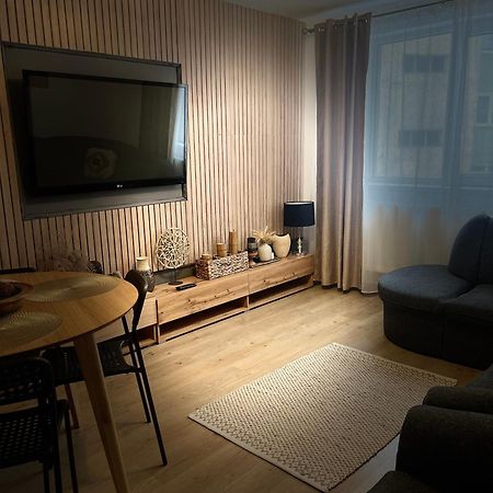 Roman Residence Apartment Borsa  Kültér fotó