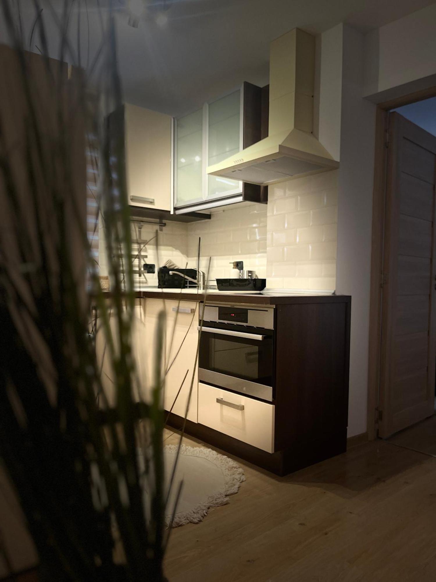Roman Residence Apartment Borsa  Kültér fotó