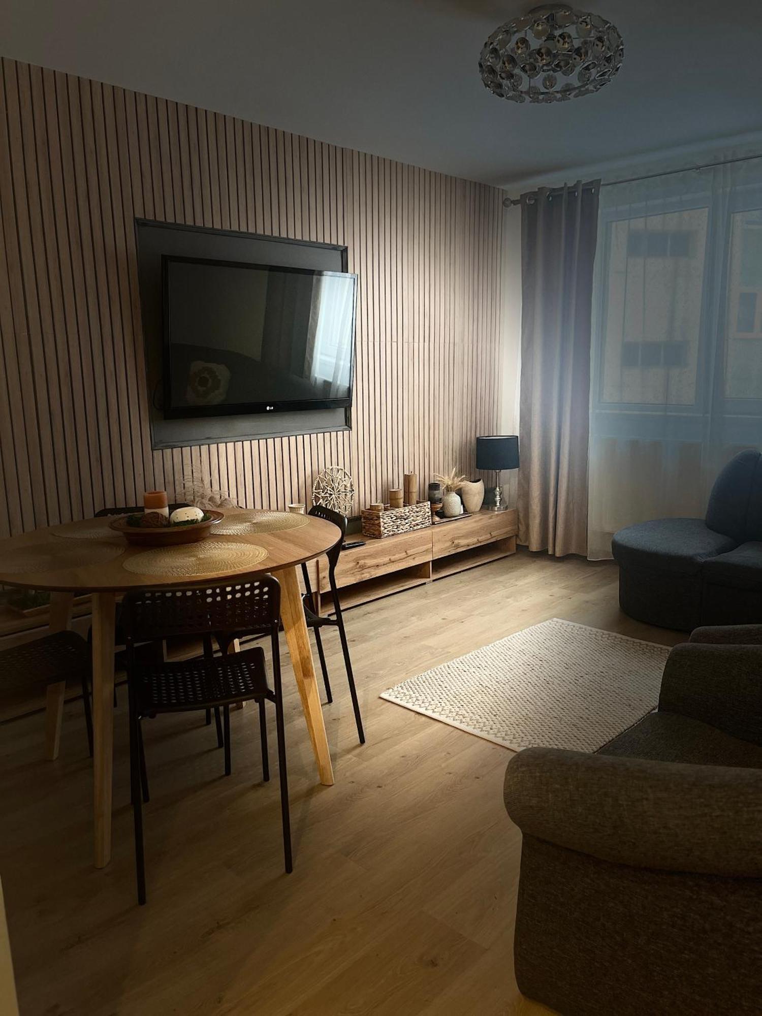 Roman Residence Apartment Borsa  Kültér fotó